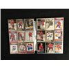Image 2 : 400+ MONTREAL CANADIENS HOCKEY CARDS