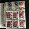 Image 2 : 300 HOCKEY CARDS (CHARA, FLEURY, KOIVU, LEETCH, STEVENS, TKACHUK...)