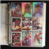 Image 2 : 200 STEVE YZERMAN HOCKEY CARDS