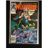 Image 1 : WOLVERINE #1 (MARVEL COMICS)