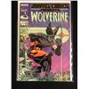 Image 1 : Marvel Comics Presents WOLVERINE #1 (MARVEL COMICS)