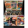 Image 1 : ASSORTED WOLVERINE COMIC BOOK LOT (MARVEL COMICS)