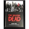 Image 1 : THE WALKING DEAD (BOOK ONE)