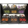 Image 1 : THE WALKING DEAD (BOOK THREE-BOOK EIGHT)