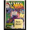 Image 1 : X-MEN #1 Toys 'R' Us Limited Edition (MARVEL COMICS) Promo Variant