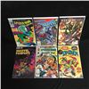 Image 1 : ASSORTED SPIDER-MAN COMIC BOOK LOT (MARVEL COMICS)
