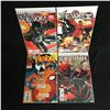 Image 1 : VENOM COMIC BOOK LOT (MARVEL COMICS)