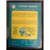 Image 2 : 1969-70 TOPPS #187 JOHNNY BOWER