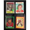 Image 1 : VINTAGE HOCKEY CARD LOT