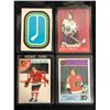 Image 1 : VINTAGE HOCKEY CARD LOT