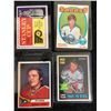 Image 1 : VINTAGE HOCKEY CARD LOT