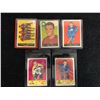 Image 1 : VINTAGE HOCKEY CARD LOT