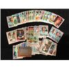 Image 1 : 1978 TOPPS BASEBALL CARD LOT