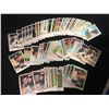 Image 1 : 1978 TOPPS BASEBALL CARD LOT