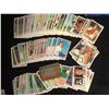 Image 1 : 1978 TOPPS BASEBALL CARD LOT