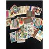 Image 1 : 1978 TOPPS BASEBALL CARD LOT