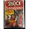 Image 1 : SHOCK SUSPENSTORIES #10 (EC)