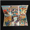 Image 1 : ASSORTED SUPERMAN COMIC BOOK LOT (DC COMICS)