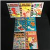 Image 1 : VINTAGE ASSORTED COMIC BOOK LOT