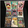 Image 1 : ASSORTED INDI COMIC BOOK LOT