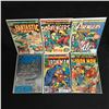 Image 1 : ASSORTED MARVEL COMICS BOOK LOT