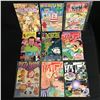 Image 1 : INDI COMIC BOOK LOT