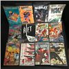 Image 1 : ASSORTED COMIC BOOK LOT