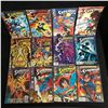 Image 1 : ASSORTED SUPERMAN COMIC BOOK LOT (DC)