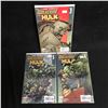 Image 1 : ULTIMATE WOLVERINE vs. HULK COMIC BOOK LOT