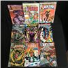 Image 1 : ASSORTED COMIC BOOK LOT