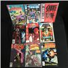Image 1 : ASSORTED COMIC BOOK LOT