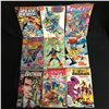 Image 1 : ASSORTED COMIC BOOK LOT