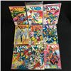 Image 1 : ASSORTED X-MEN COMIC BOOK LOT