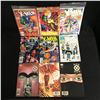 Image 1 : ASSORTED X-MEN COMIC BOOK LOT