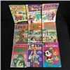 Image 1 : VINTAGE COMIC BOOK LOT