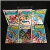 Image 1 : DOCTOR STRANGE COMIC BOOK LOT