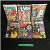 Image 1 : ASSORTED COMIC BOOK LOT (5 COPIES OF EACH)