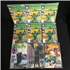 Image 1 : ASSORTED COMIC BOOK LOT (GREEN LANTERN EMERALD II...)