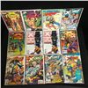 Image 1 : ASSORTED X-FORCE COMIC BOOK LOT (MARVEL COMICS)