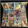 Image 1 : JUSTICE LEAGUE EUROPE COMIC BOOK LOT (DC COMICS)