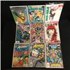 Image 1 : ASSORTED COMIC BOOK LOT