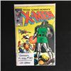Image 1 : THE UNCANNY X-MEN #197 (MARVEL COMICS)