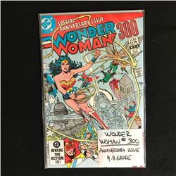 WONDER WOMAN #300 (DC COMICS) Special Anniversary Issue