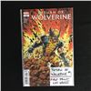 Image 1 : RETURN OF WOLVERINE #1 (MARVEL COMICS)