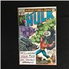 Image 1 : THE INCREDIBLE HULK #218 (MARVEL COMICS)