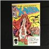 Image 1 : THE UNCANNY X-MEN #187 (MARVEL COMICS)