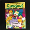 Image 1 : SIMPSONS #21 (MAGAZINE SIZE ISSUE)