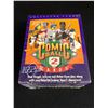 Image 1 : Looney Tunes Comic Ball Series 2 Vintage Card Box 36 Packs Upper Deck 1991