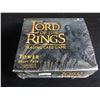 Image 1 : THE LORD OF THE RINGS TRADING CARD GAME (29 CARDS PER PACK)