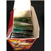 Image 2 : DRAGON BALLZ CHROMIUM ARCHIVE EDITION (24 PACKS)